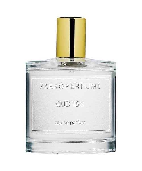 Zarkoperfume Oud Ish