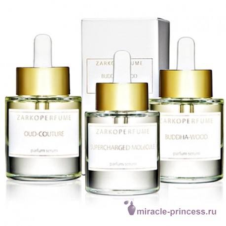 Zarkoperfume Oud-Couture 22