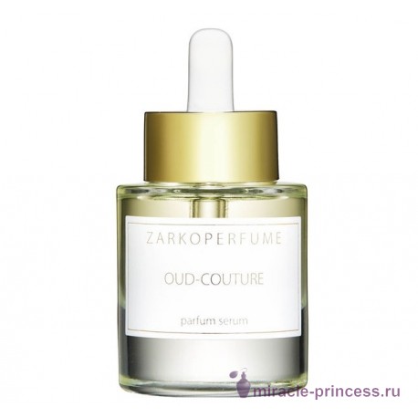 Zarkoperfume Oud-Couture 11