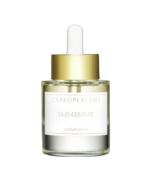 Zarkoperfume Oud-Couture