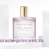 Zarkoperfume Purple Molecule 070. 07