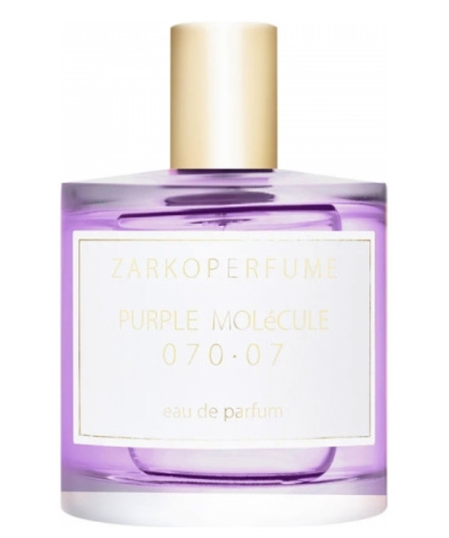 Zarkoperfume Purple Molecule 070. 07