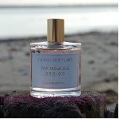 Zarkoperfume PINK MOLeCULE 090.09