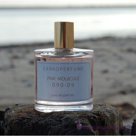 Zarkoperfume PINK MOLeCULE 090.09 22