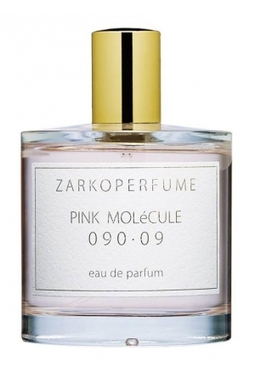 Zarkoperfume PINK MOLeCULE 090.09