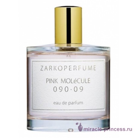 Zarkoperfume PINK MOLeCULE 090.09 11