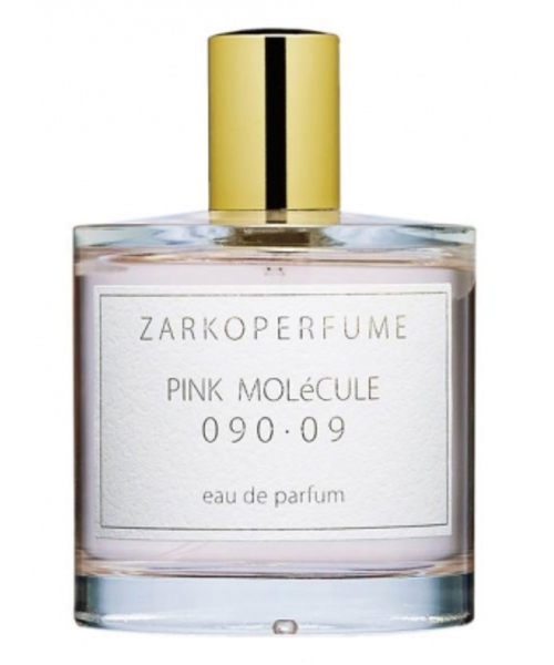 Zarkoperfume PINK MOLeCULE 090.09