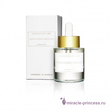 Zarkoperfume Supercharged Molecule 22