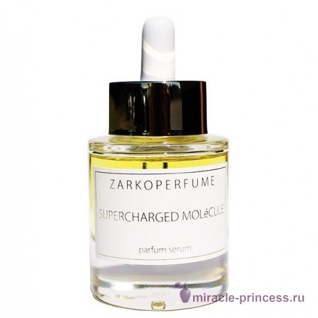 Zarkoperfume Supercharged Molecule 11