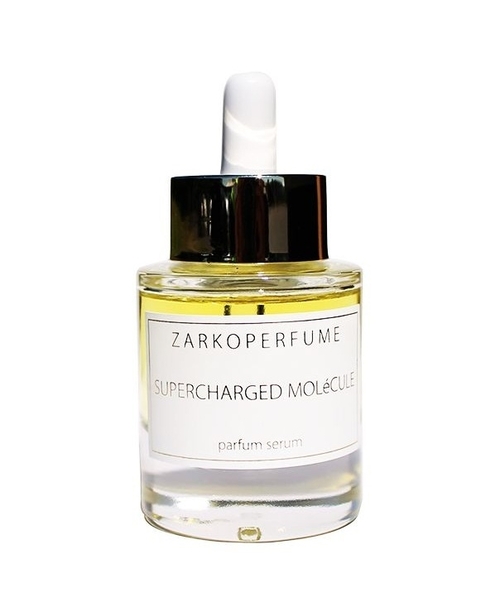 Zarkoperfume Supercharged Molecule