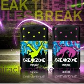 Zippo Fragrances Zippo BreakZone For Him