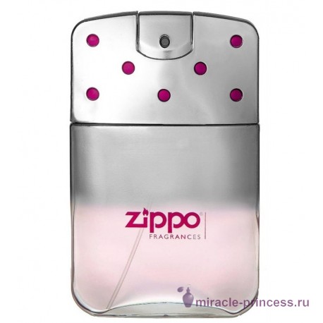 Zippo Fragrances Zippo Feelzone for Her 11