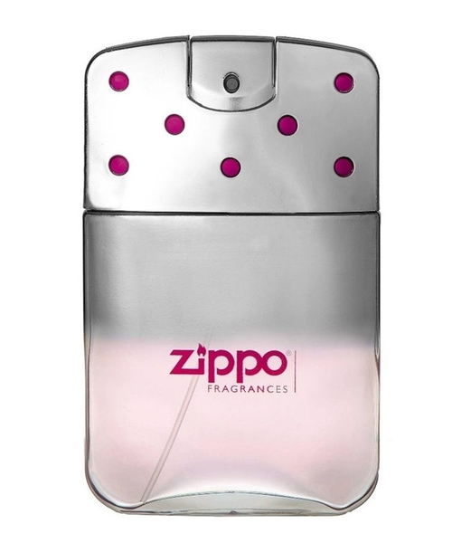 Zippo Fragrances Zippo Feelzone for Her