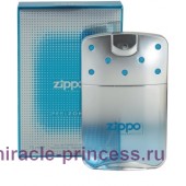 Zippo Fragrances Zippo Feelzone for Him