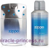 Zippo Fragrances Zippo Feelzone for Him