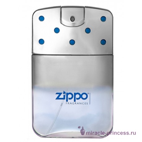 Zippo Fragrances Zippo Feelzone for Him 11