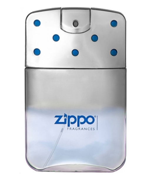 Zippo Fragrances Zippo Feelzone for Him