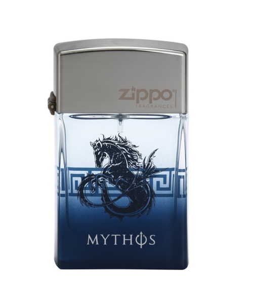 Zippo Fragrances Zippo Mythos