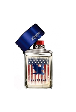 Zippo Fragrances Zippo GLORIOU.S.