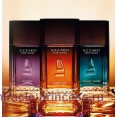 Loris Azzaro Azzaro Amber Fever Pour Homme