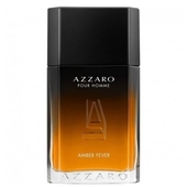 Loris Azzaro Azzaro Amber Fever Pour Homme