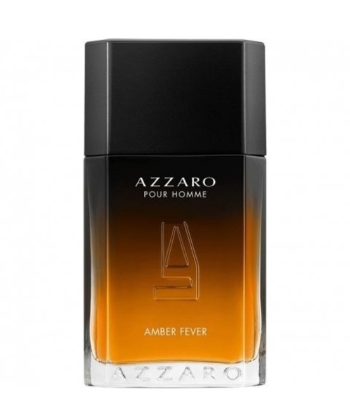 Loris Azzaro Azzaro Amber Fever Pour Homme