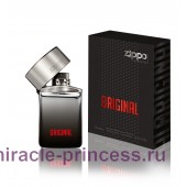 Zippo Fragrances Zippo Original