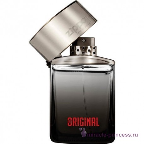 Zippo Fragrances Zippo Original 11