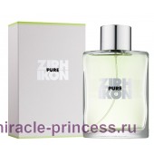 Zirh Ikon Pure