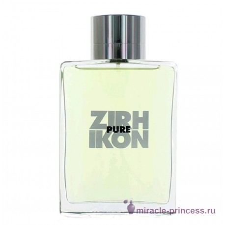 Zirh Ikon Pure 11