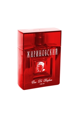 Жириновский Private Label VVZ