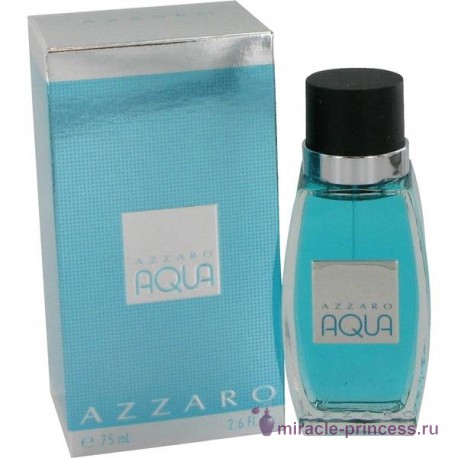 Loris Azzaro Azzaro Aqua 22