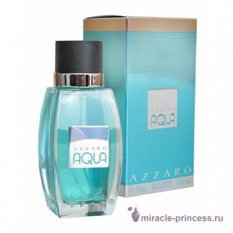 Loris Azzaro Azzaro Aqua 22