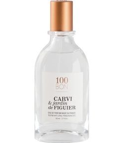 100 Bon Carvi & Jardin De Figuier