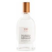 100 Bon Nagaranga & Santal Citronne