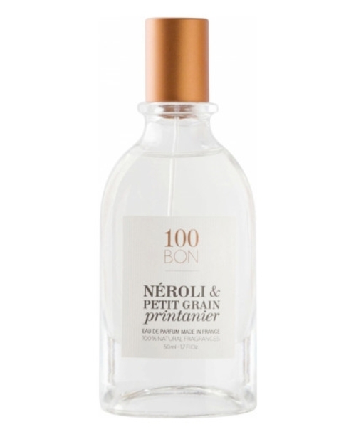 100 Bon Neroli & Petit Grain Printanier