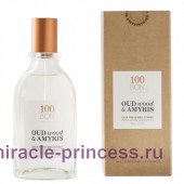 100 Bon Oud Wood & Amyris