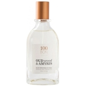 100 Bon Oud Wood & Amyris