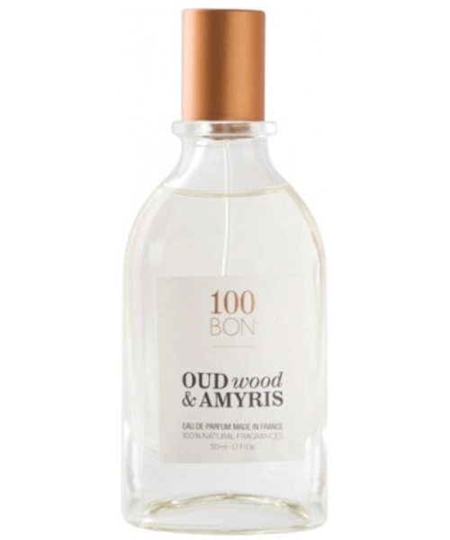 100 Bon Oud Wood & Amyris