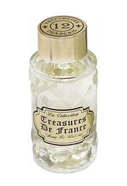 12 Parfumeurs Francais Azay-le-Rideau