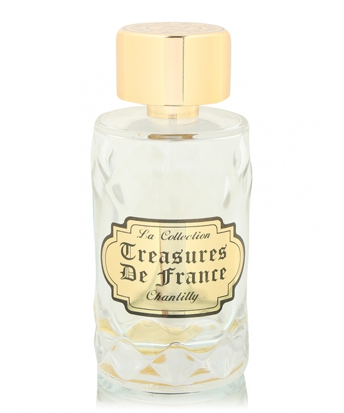 12 Parfumeurs Francais Chantilly