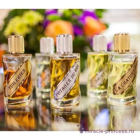 12 Parfumeurs Francais Cheverny 22