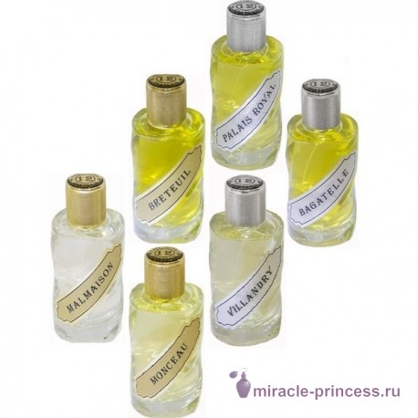 12 Parfumeurs Francais Cheverny 22