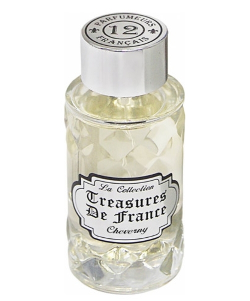 12 Parfumeurs Francais Cheverny