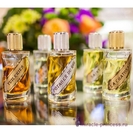 12 Parfumeurs Francais Conciergerie 22