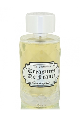 12 Parfumeurs Francais Conciergerie