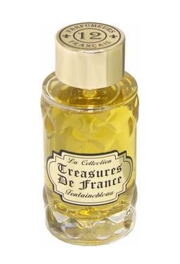 12 Parfumeurs Francais Fontainebleau