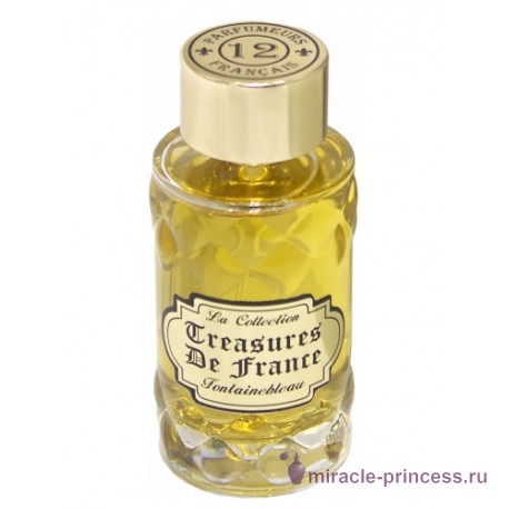 12 Parfumeurs Francais Fontainebleau 11