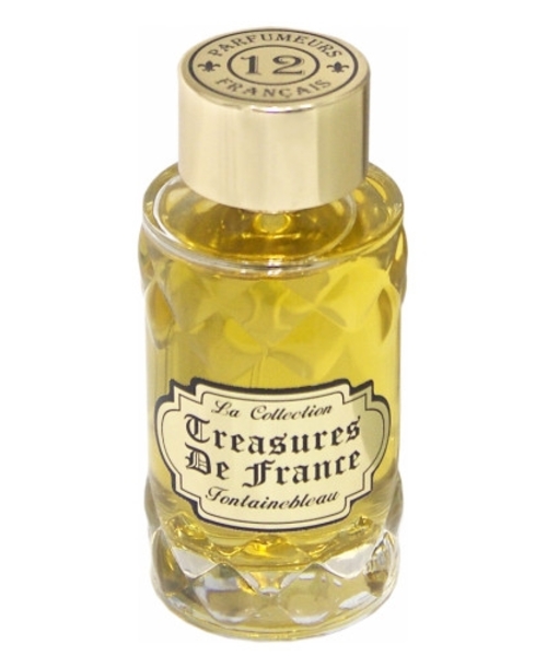 12 Parfumeurs Francais Fontainebleau