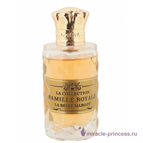 12 Parfumeurs Francais La Reine Margot 11